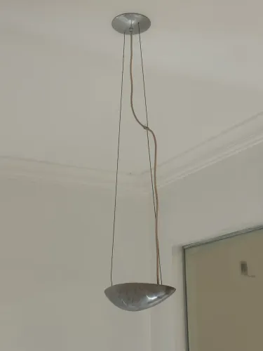 Luminárias (Pendente + Teto + Parede) - Oportunidade
