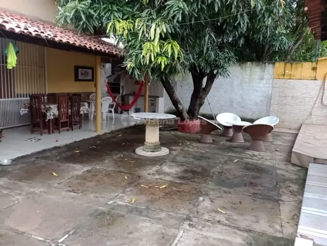 Casa à venda, Santa Isabel, Teresina, PI