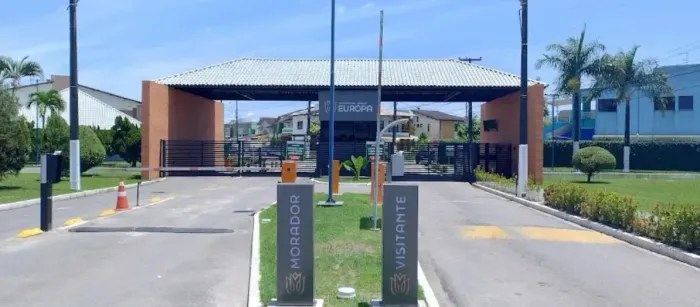 Excelente casa no condomínio Jardim Europa