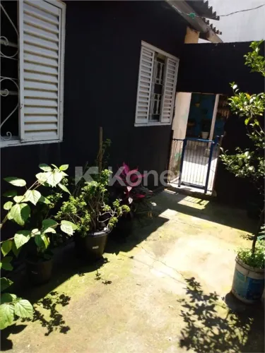 Terreno à venda com 384 m² em Vila Ede, São Paulo