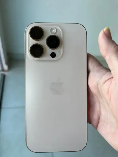 iPhone 16 PRO