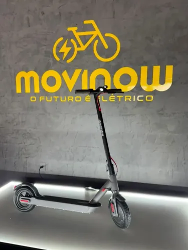 Patinete Elétrico M7