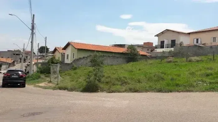Oportunidade Terreno Esquina  Bairro Expansão