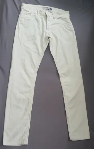 Calça Sarja 