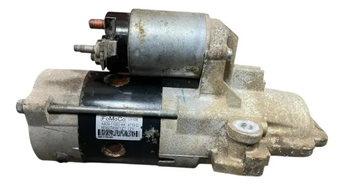 Motor De Arranque Ford Ranger 2022 2.2