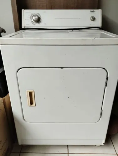 Vendo secadora