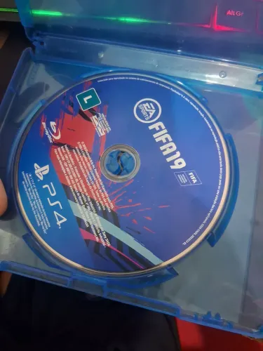Fifa 19 Original