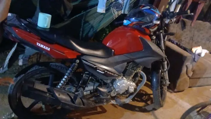 Factor 150 2019 - Linda - Aceito Troca por Carro