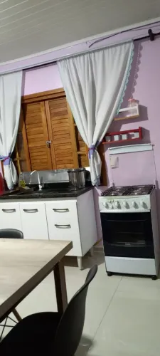 Kitinete Aluguel 