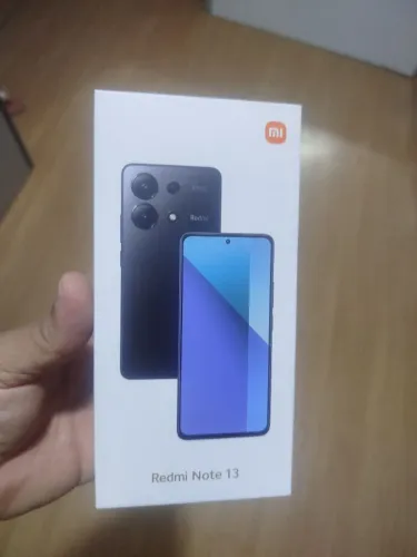 Redmi note 13 8/256gb