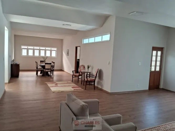 Casa Para Venda JD.UNIVERSITÁRIO ARARAS