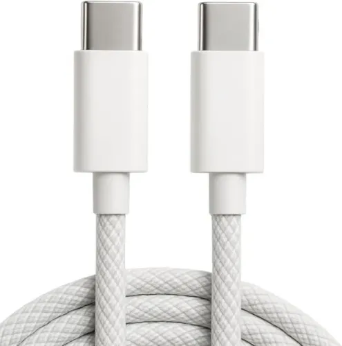 Cabo Apple USB-C para USB-C
