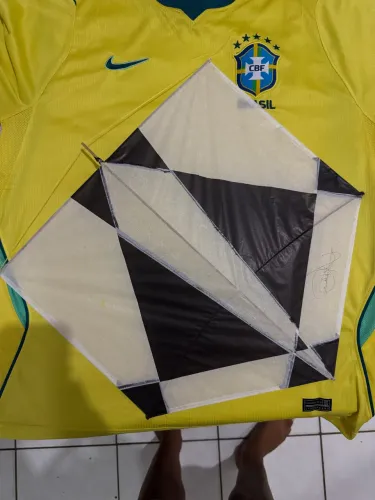 Vendo pipa