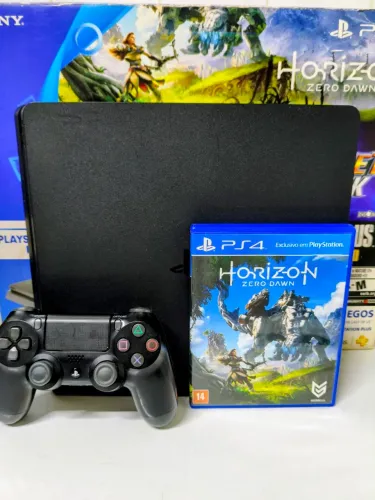 PS4 Playstation 4 500 gb