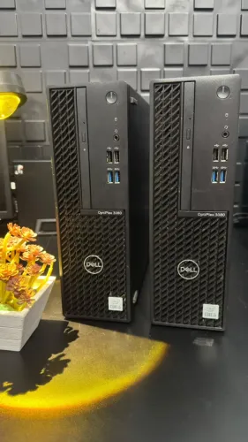 DELL SFF OPTIPLEX 3080 i5 10TH