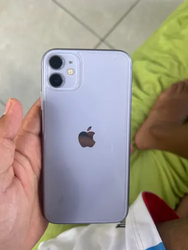 iPhone 11