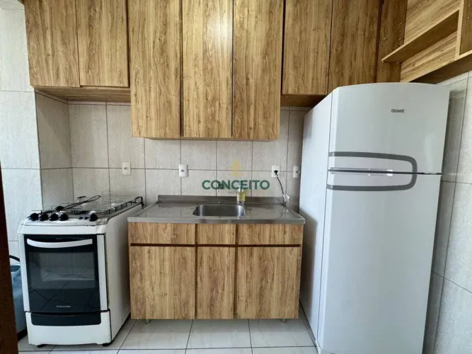 Apartamento à venda em Coqueiros | 3 dormitórios e localização privilegiada em Florianópol