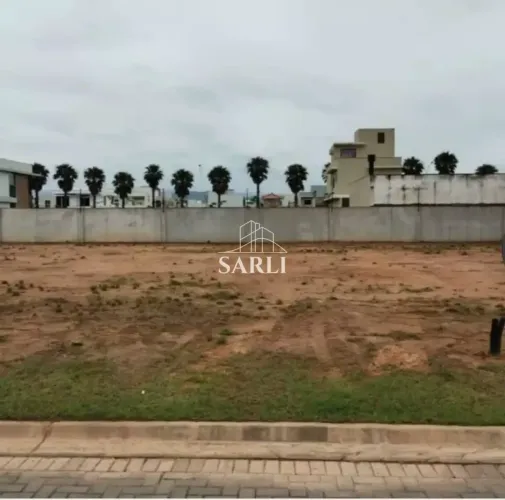 Terreno, 228 m², à venda por R$ 250.000 - Beira Rio - Biguaçu/SC