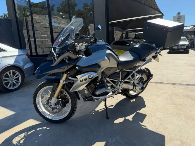 GS 1200 ADVENTURE