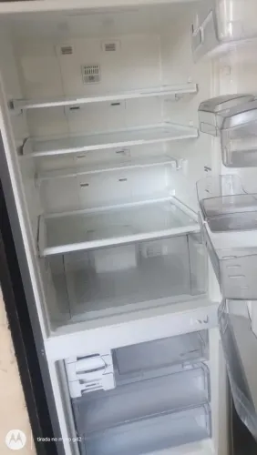 Geladeira Brastemp Inverse 428 litros