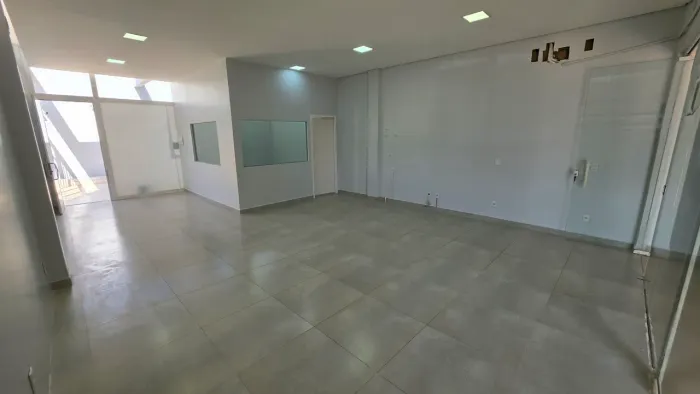 Sala Comercial para Locação