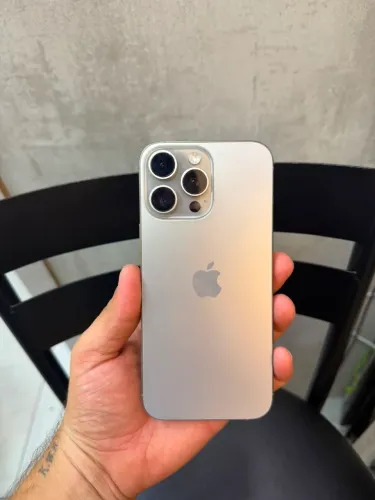iPhone 16 Pro Max 256GB todo original 