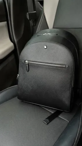 Vendo Mochila Montblanc