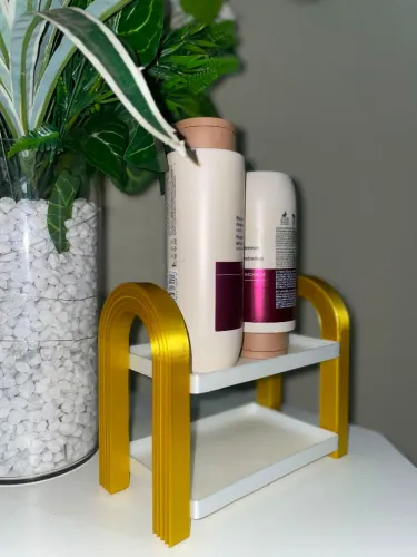 Organizador Maquiagem e perfumes