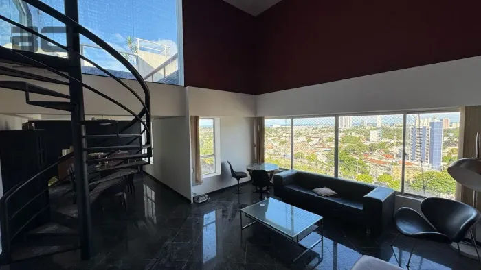 Apartamento à venda, 250 m² por R$ 1.500.000,00 - Espinheiro - Recife/PE