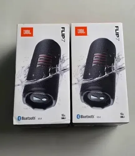 JBL Flip 7 Nova