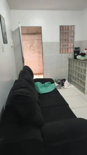 Casa na rua Piraja aluguel