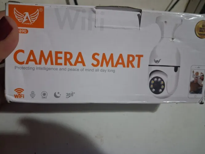 Camera