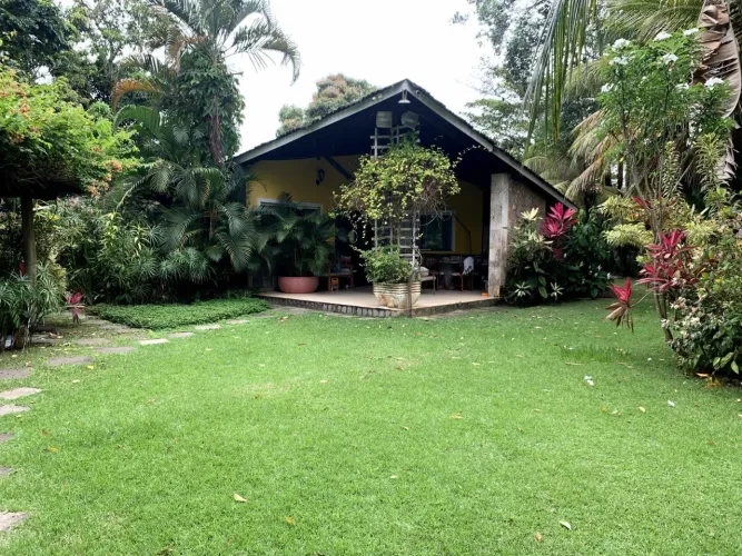 LINDO SÍTIO A VENDA EM VILA DE ABRANTES/CAMAÇARI 