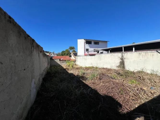 Terreno Piratininga Niteroi