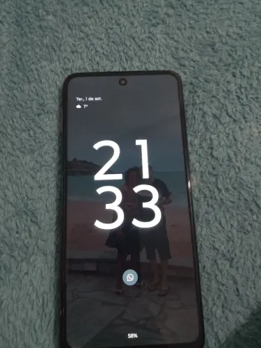 Vendo Moto g53, tudo funcionando perfeitamente.