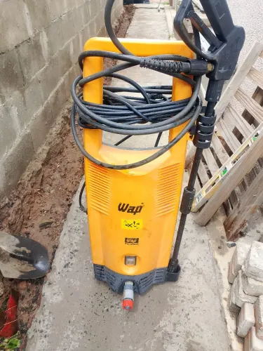 Aspirador Electrolux e Wap