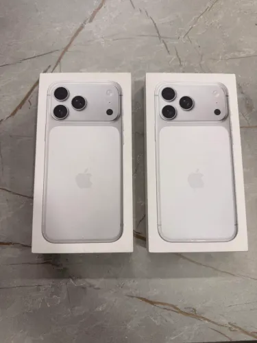 IPhone 17 Pro Max 256gb Lacrado