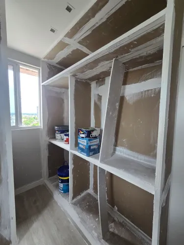 Sua casa merece uma nova pintura!