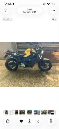 Vendo F800R