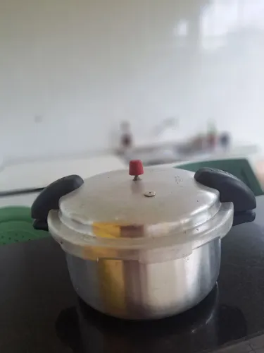 Panela pressão Eirilar 13 L