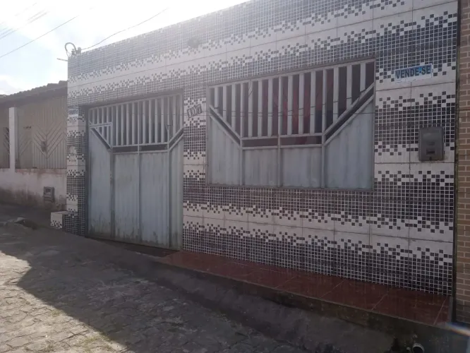 Areia Branca, próximo a Itabaiana