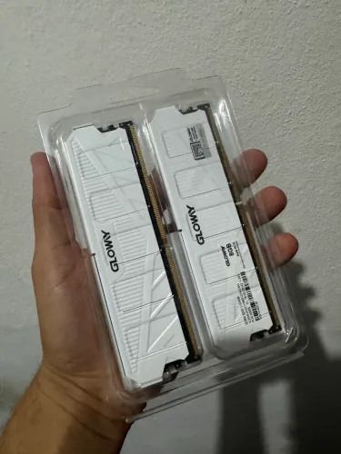 Memória ram gloway ddr4 8 gb 