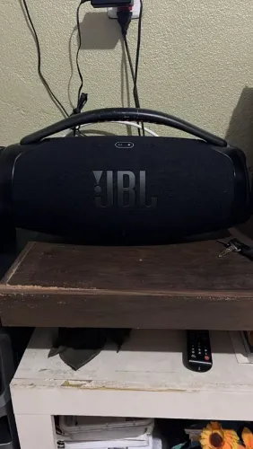 JBL BOOM BOX 3