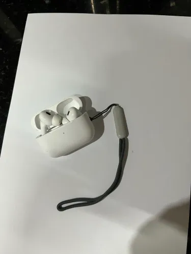 AirPods Pro 3 