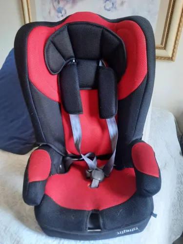 Cadeira infantil para carro Infanti