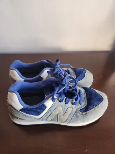 Tenis New Balance