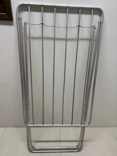 Varal de chão 