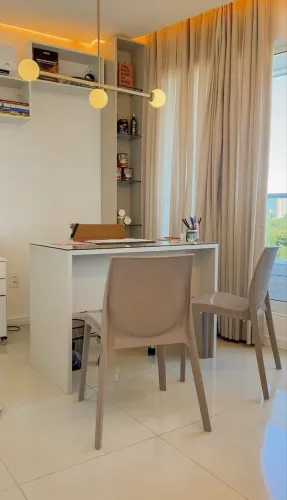 SALA PARA LOCAÇÃO (TURNO)