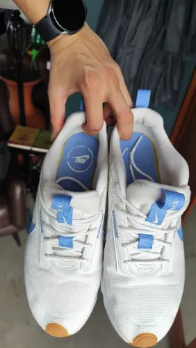Tênis Air Max Nike Unissex