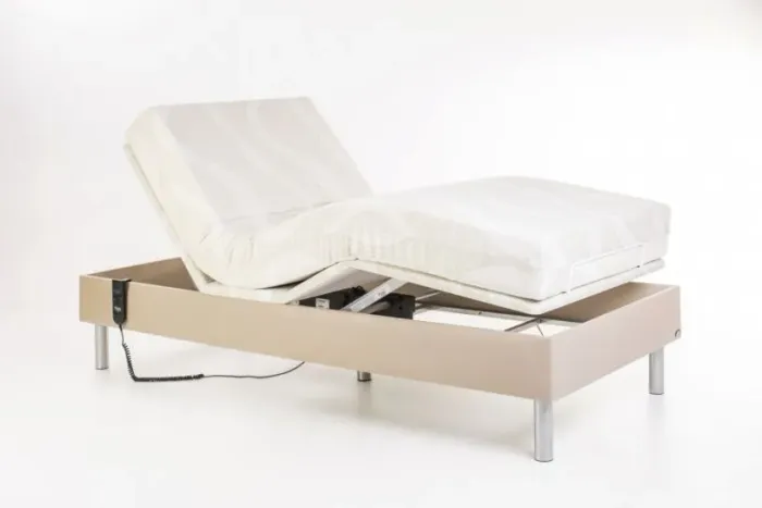 CAMA ARTICULADA MOTORIZADA PILATI